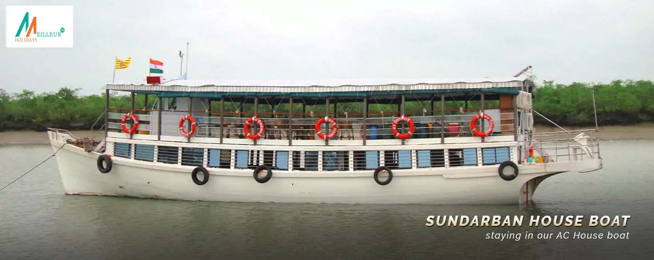 sundarban-house-boat