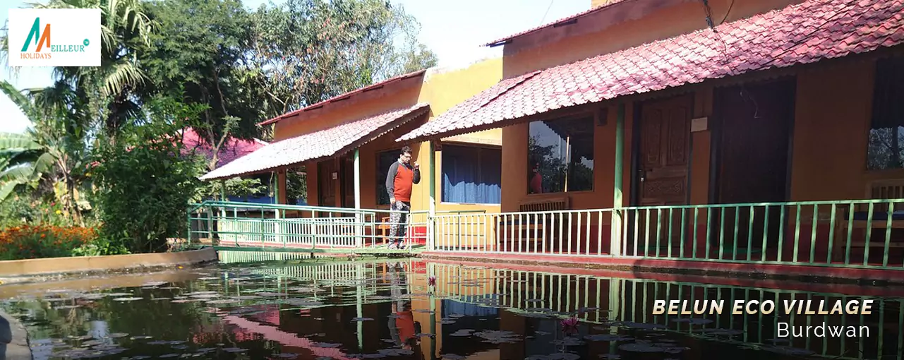 belun eco village