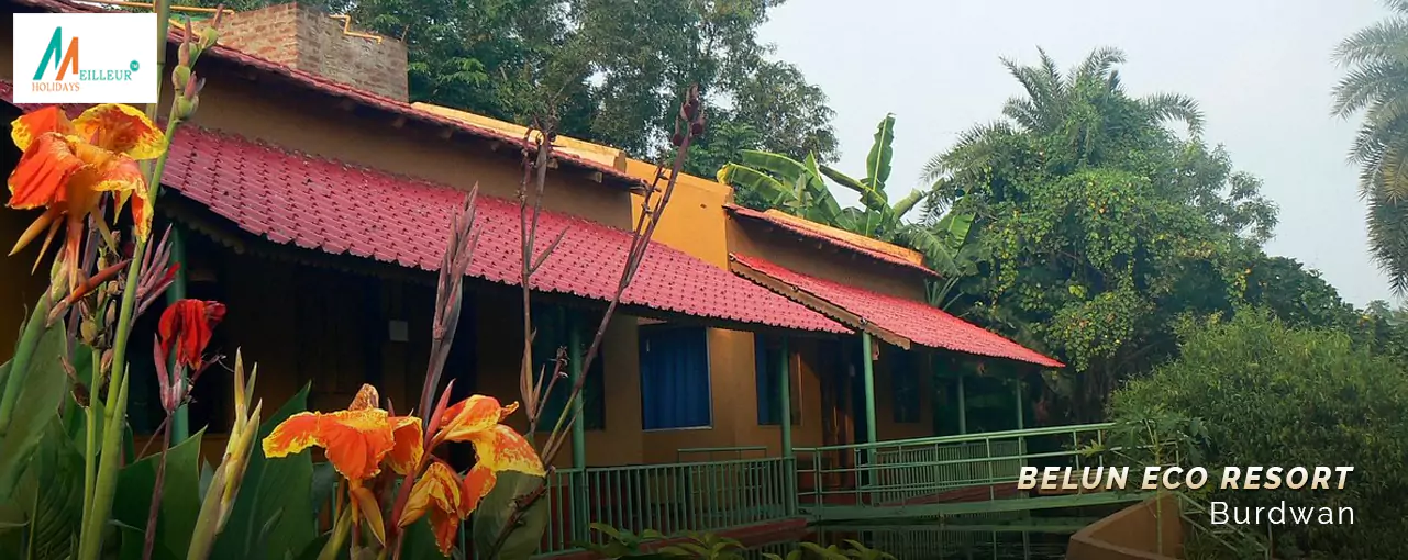 belun eco resorts