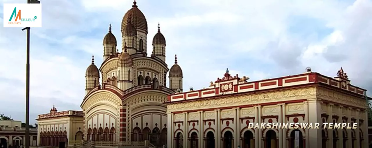 Kolkata Heritage Tour with Sundarban Dakshineswar Temple