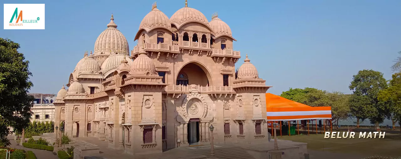 Kolkata Heritage Tour with Sundarban Belur Temple