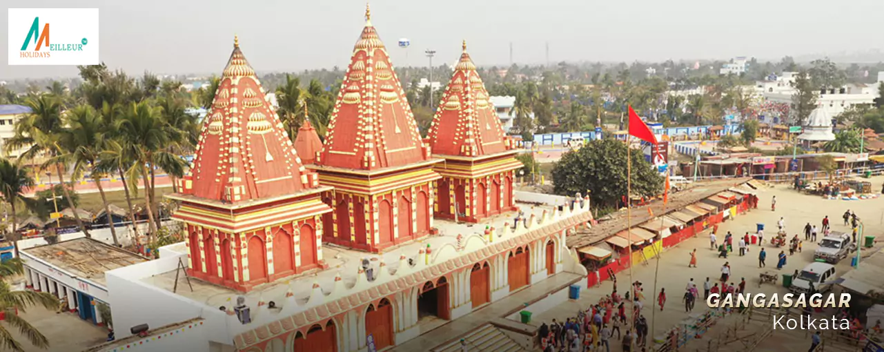 Gangasagar