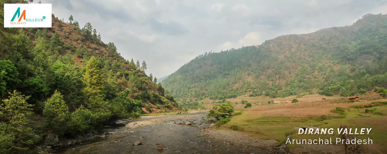 Dirang