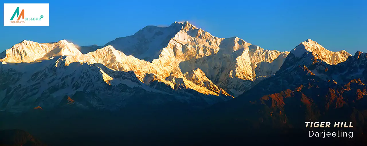 GANGTOK SIKKIM / DARJEELING TOUR PACKAGE