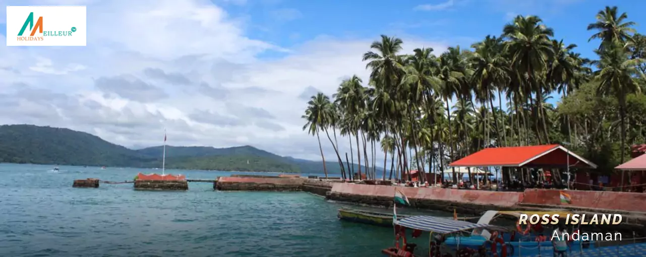 Ross Island