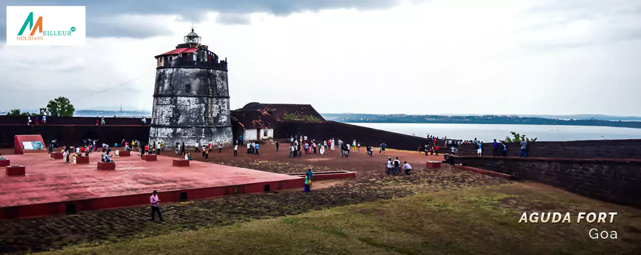 Aguda Fort