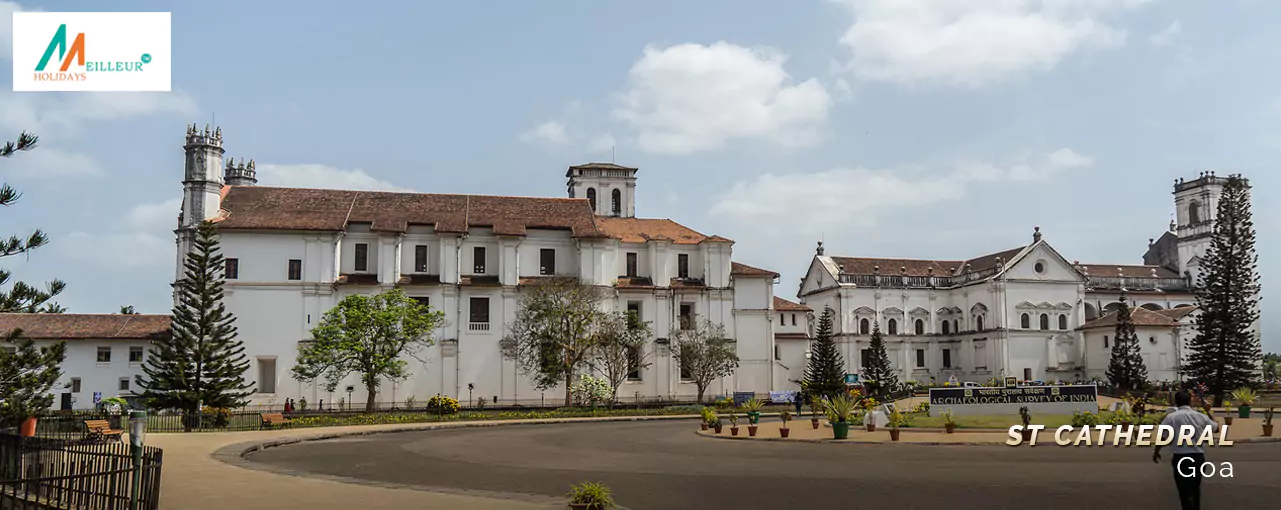 St Cathedral