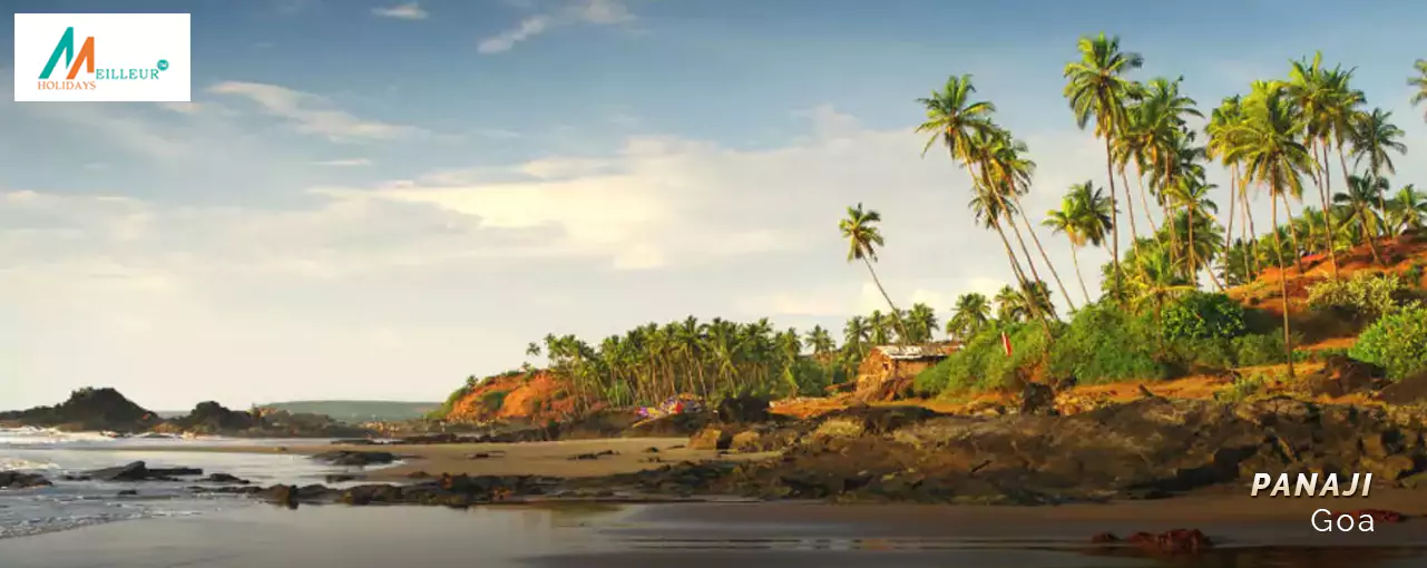 GOA TOUR PACKAGES Panaji