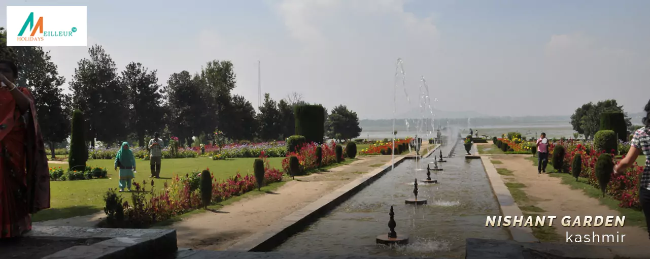 Nishant Garden