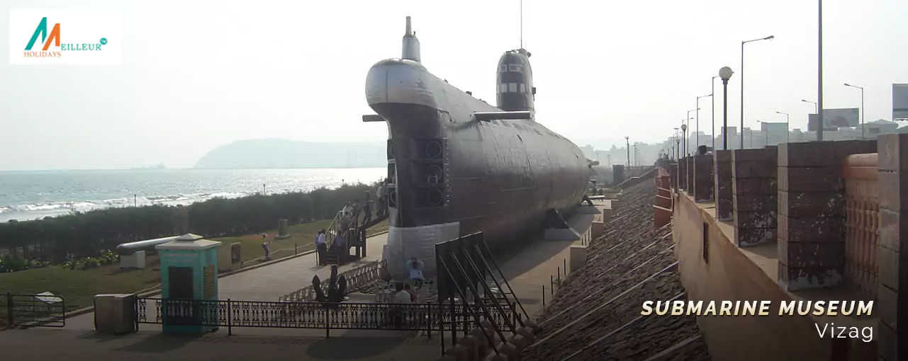 Submarine Museum