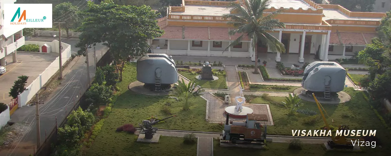 Visakha Museum
