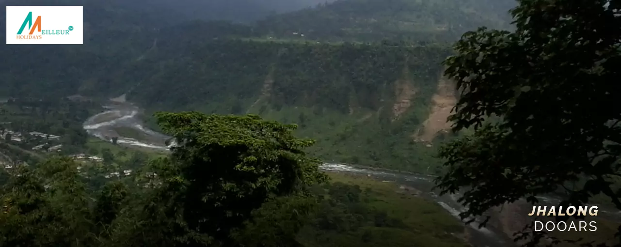 Jhalong