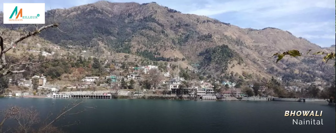 Bhowali