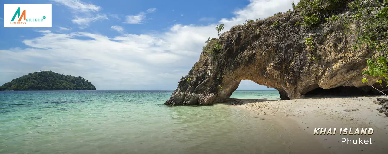 Khai Island