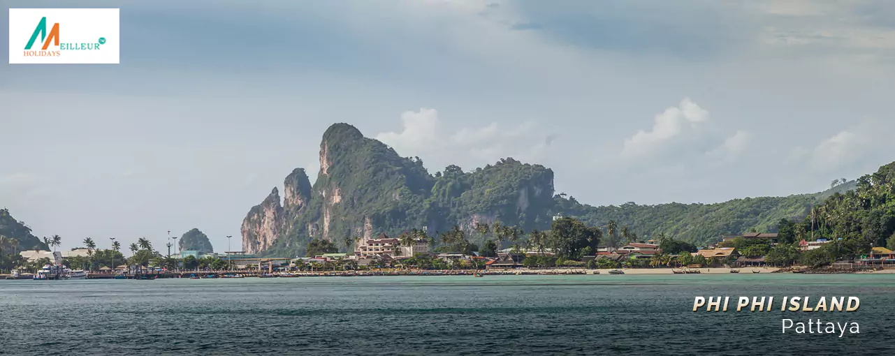 Phi Phi Island