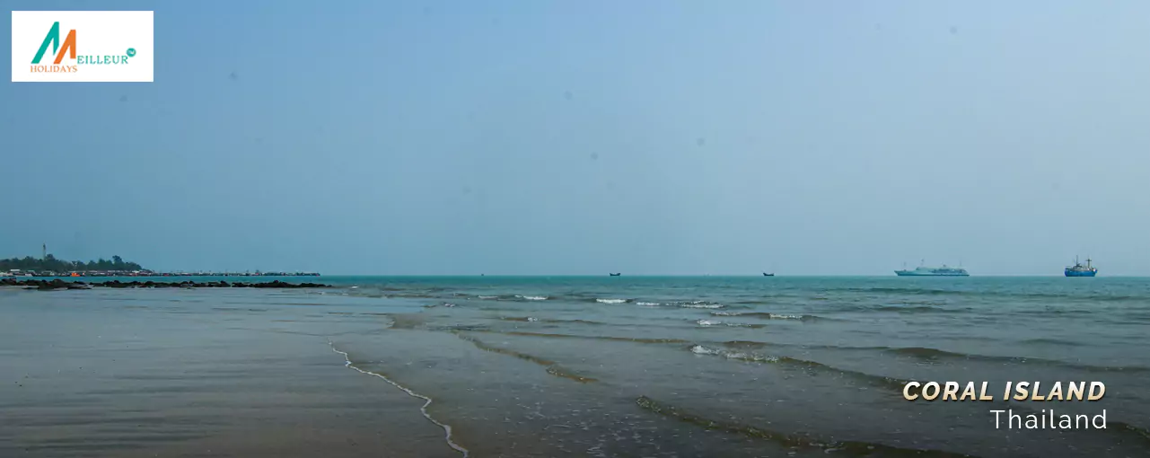 Coral Island