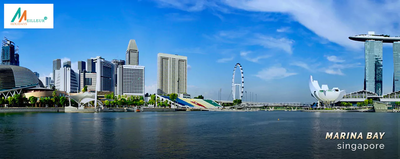 Marina Bay