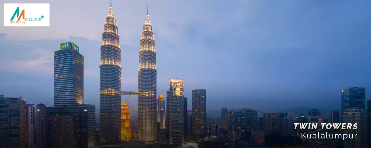 Twin Towers
