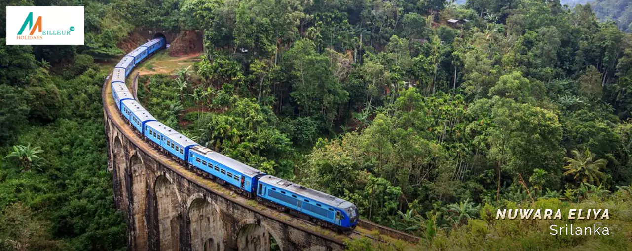 Nuwara Eliya