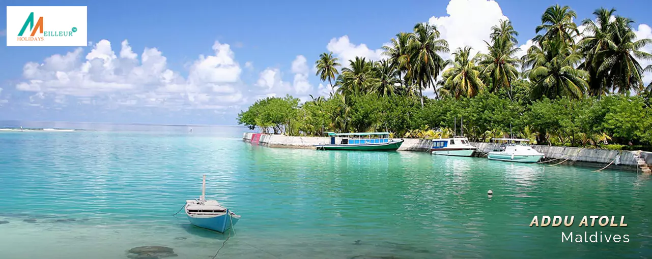Addu Atoll