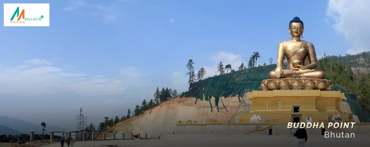 Buddha Point