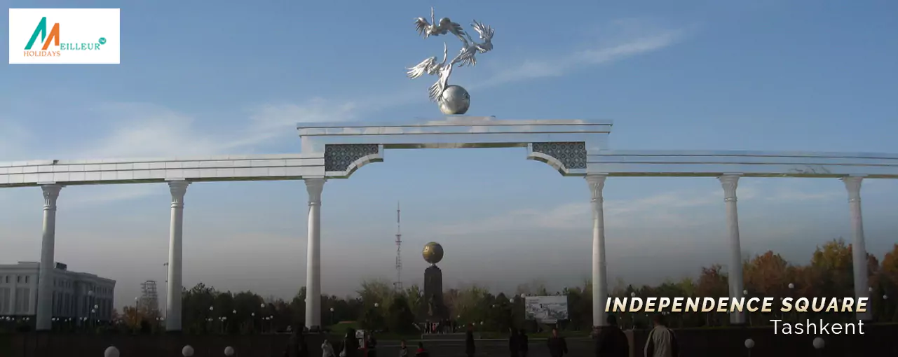 Independence Square
