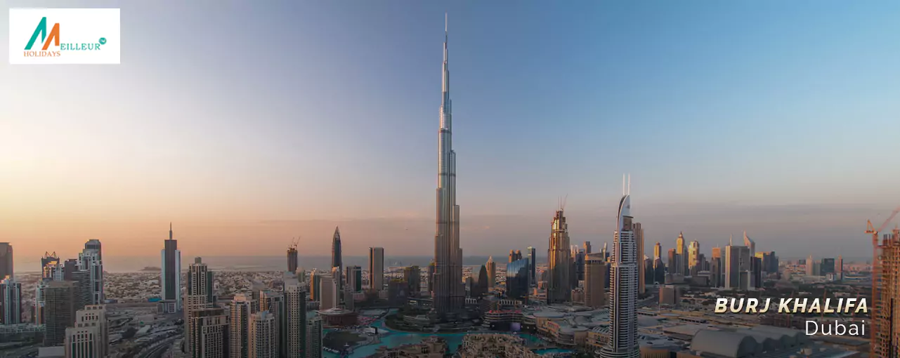 burj khalifa