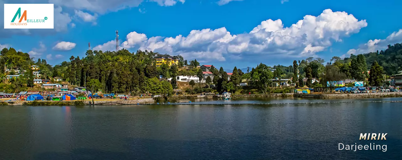 Mirik
