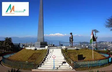 Darjeeling Tour Package