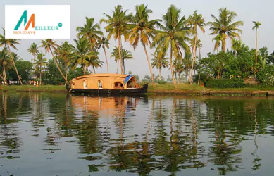 Kerala Tour Package