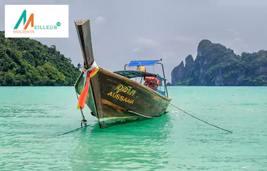 Phuket Krabi Tour