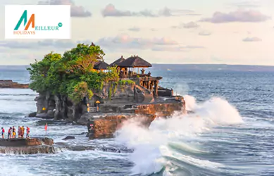 Bali Tour Package