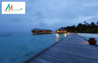 Maldives Tour Package