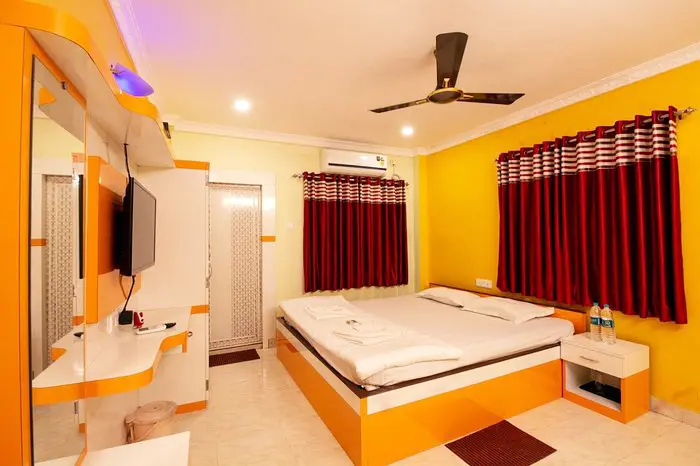 Best Hotel for Sundarban PackageExecutive  Rooms