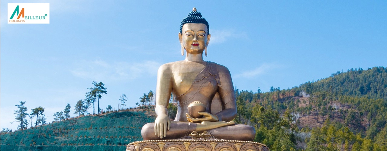 Big Buddha