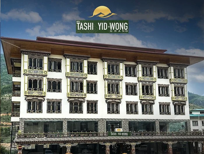 Thimpu Hotel InfoTashi Yid Yong