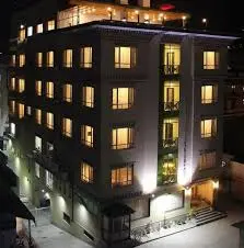 Phuntsholing Hotel InfoHotel Gamega