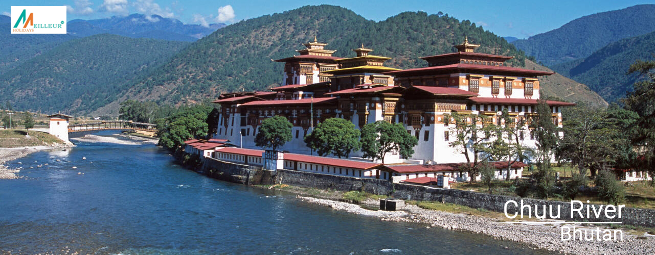 Bhutan - Tour Packages  9N / 10 D