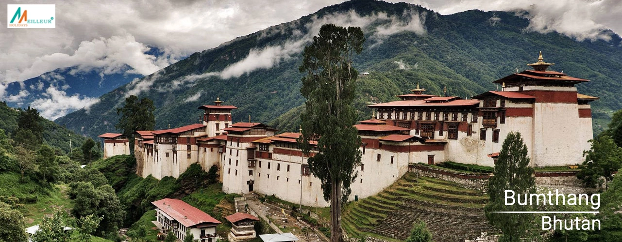 Bumthang
