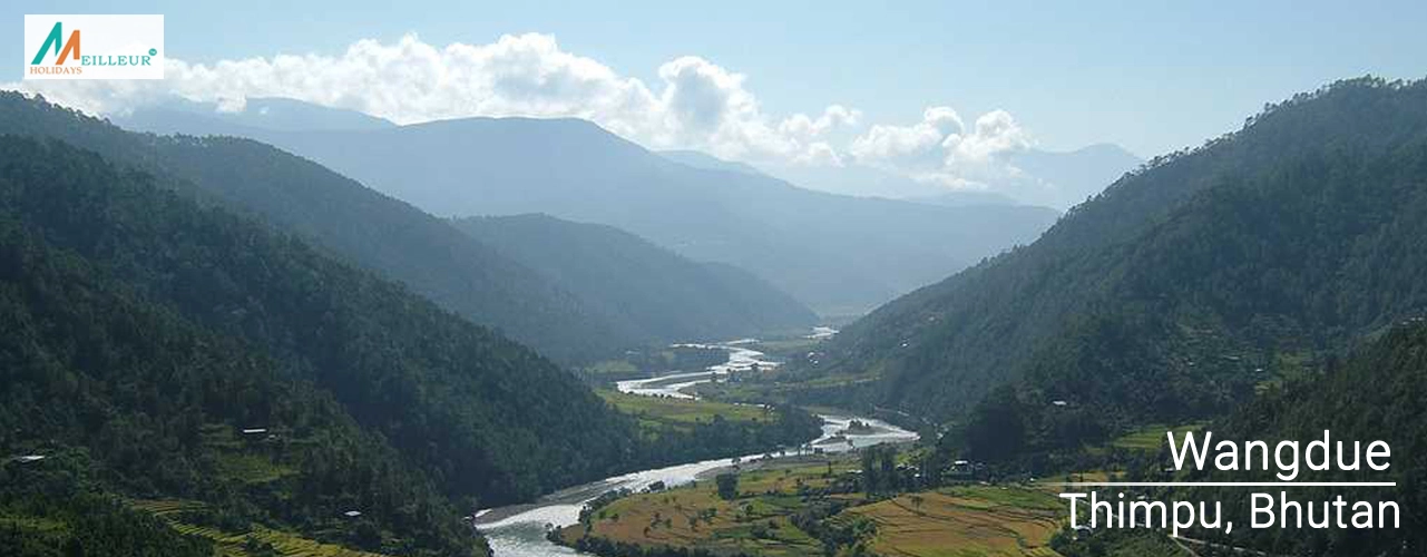 Wangdue