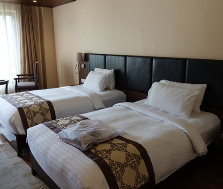 Thimpu Hotel InfoHotel Ariya Exterior