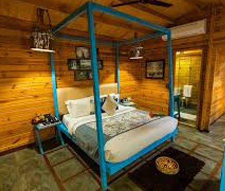 Hotel Info - CherrapunjeeHotel Polo