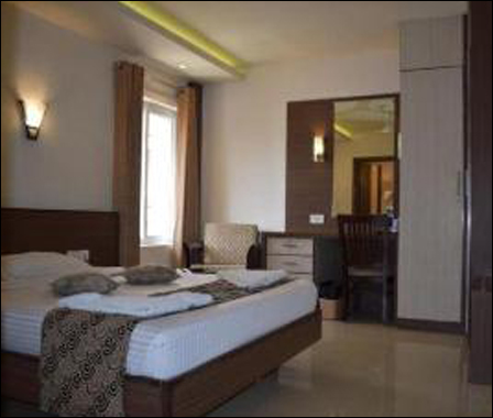 Hotel Info : CochinSouth Regency Interior