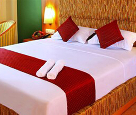 Hotel Info : CochinClassik Fort Interior