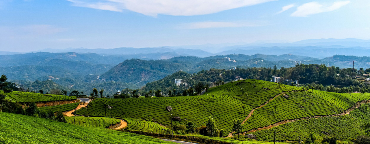 Kerala Tour Packages 6N -7D