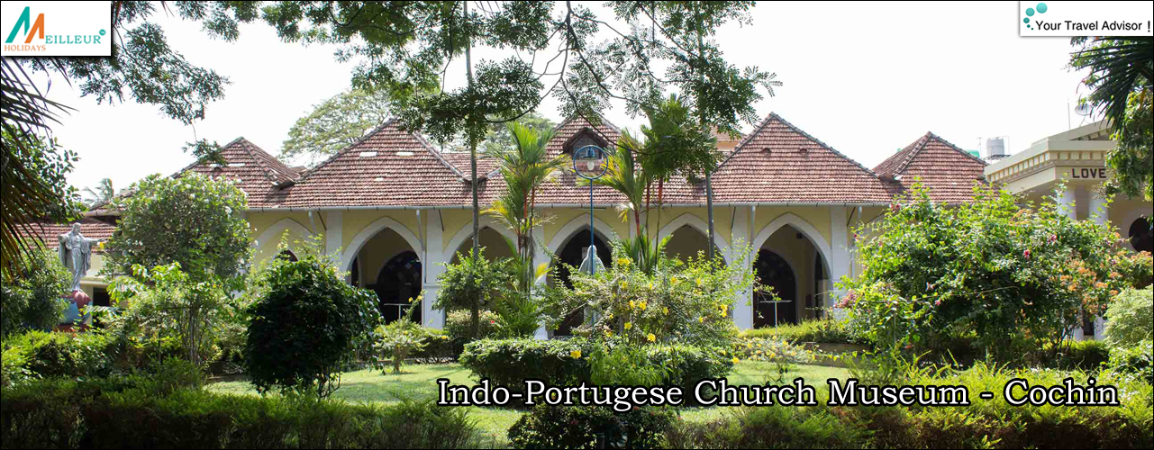 Kerala Tour Package  - 7N/8D