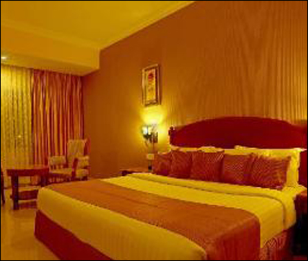 Hotel Info : AlleppeyCamlot Interior