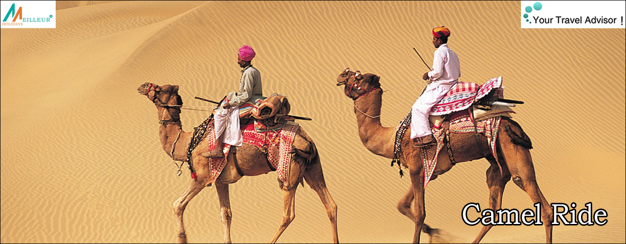 RAJASTHAN  TOUR PACKAGE -10 NIGHTS /11 Days