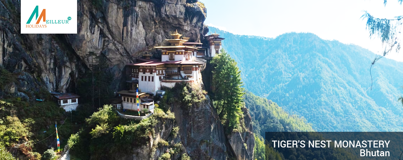 Tiger's Nest Monastery4