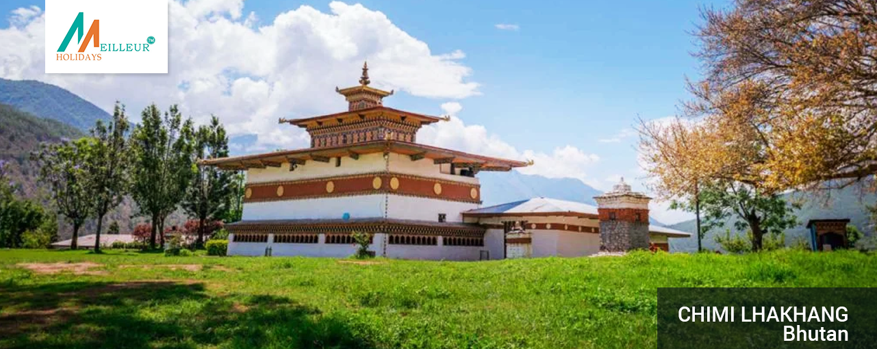 Chimi Lhakhang7